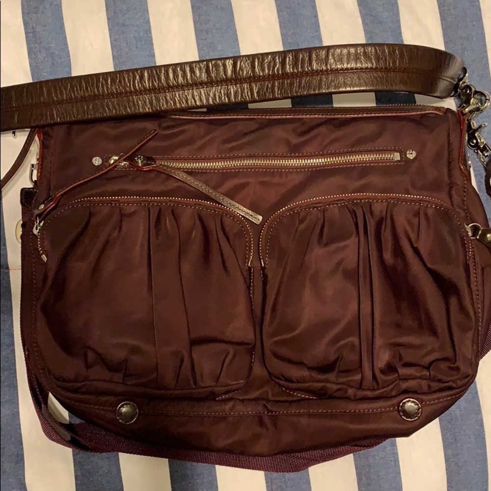 Mz Wallace Bordeaux Hayley